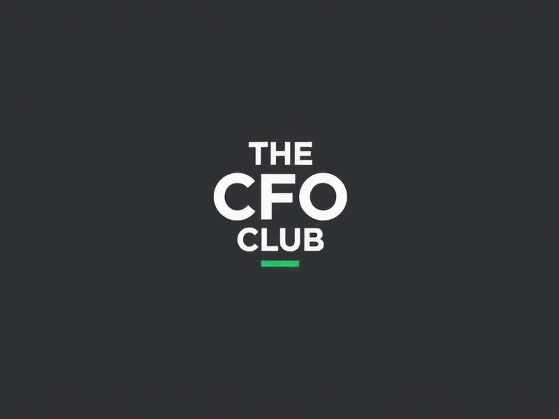 CFO Club meeting in New Delhi