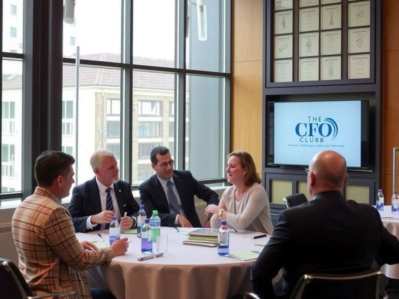 Digital Finance Workshop